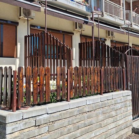 Trs Apartments Süzebolu Dış mekan fotoğraf