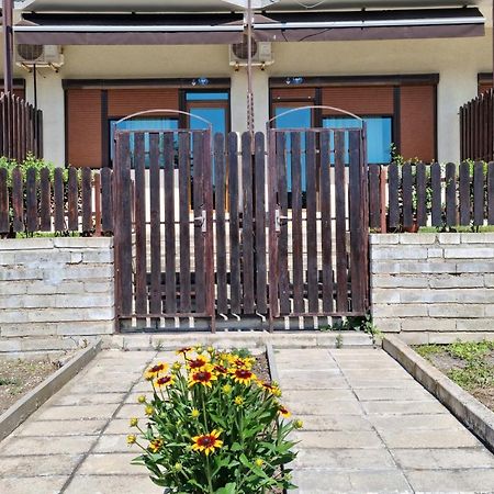 Trs Apartments Süzebolu Dış mekan fotoğraf