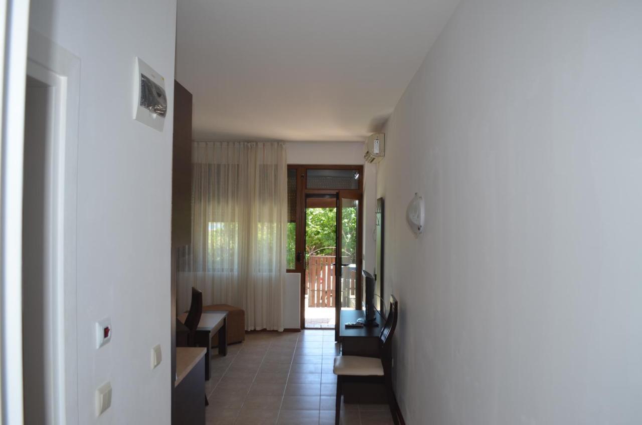 Trs Apartments Süzebolu Dış mekan fotoğraf