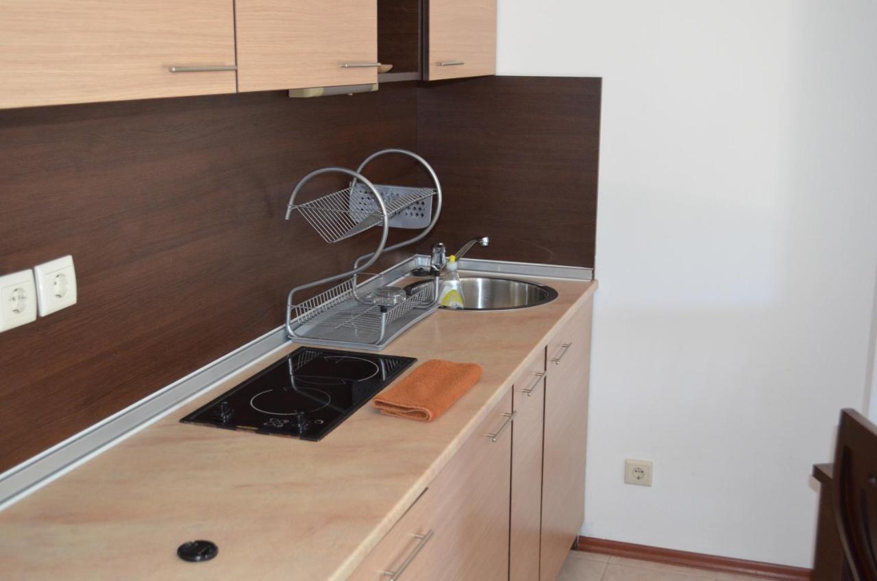 Trs Apartments Süzebolu Dış mekan fotoğraf