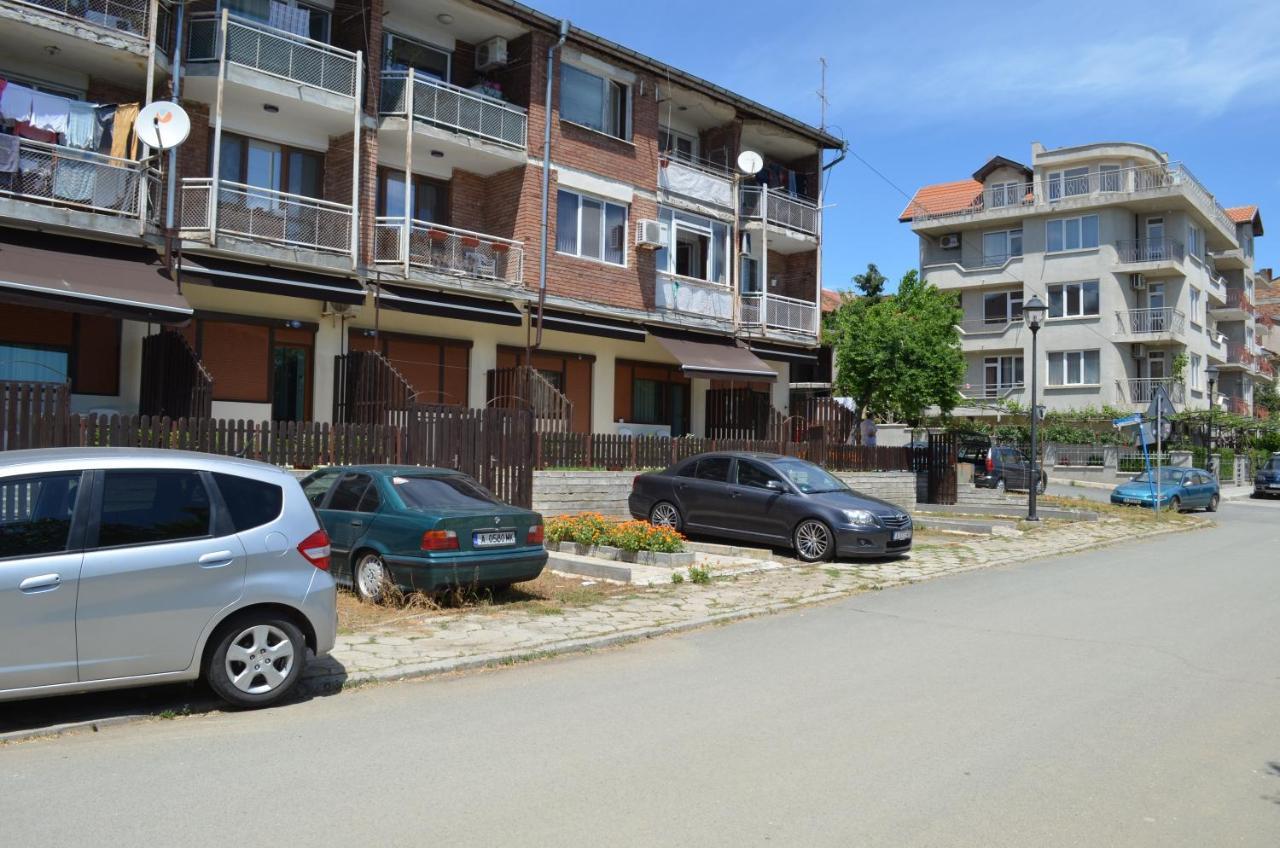 Trs Apartments Süzebolu Dış mekan fotoğraf