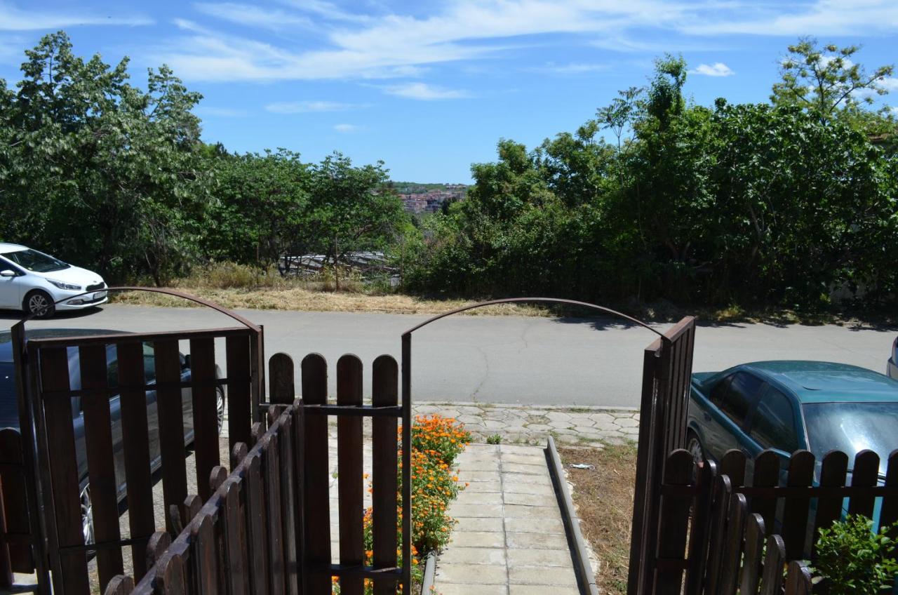 Trs Apartments Süzebolu Dış mekan fotoğraf