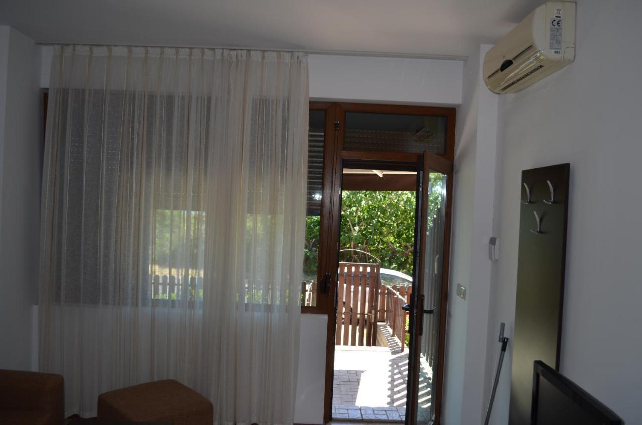 Trs Apartments Süzebolu Dış mekan fotoğraf
