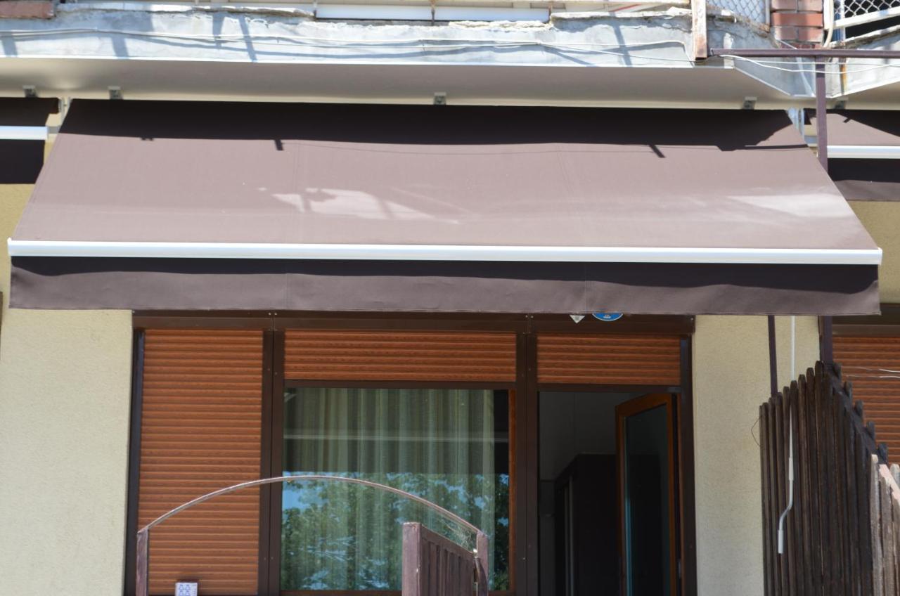 Trs Apartments Süzebolu Dış mekan fotoğraf