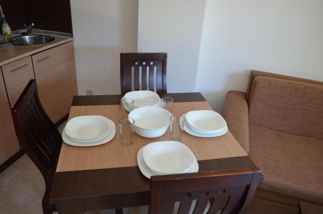 Trs Apartments Süzebolu Dış mekan fotoğraf