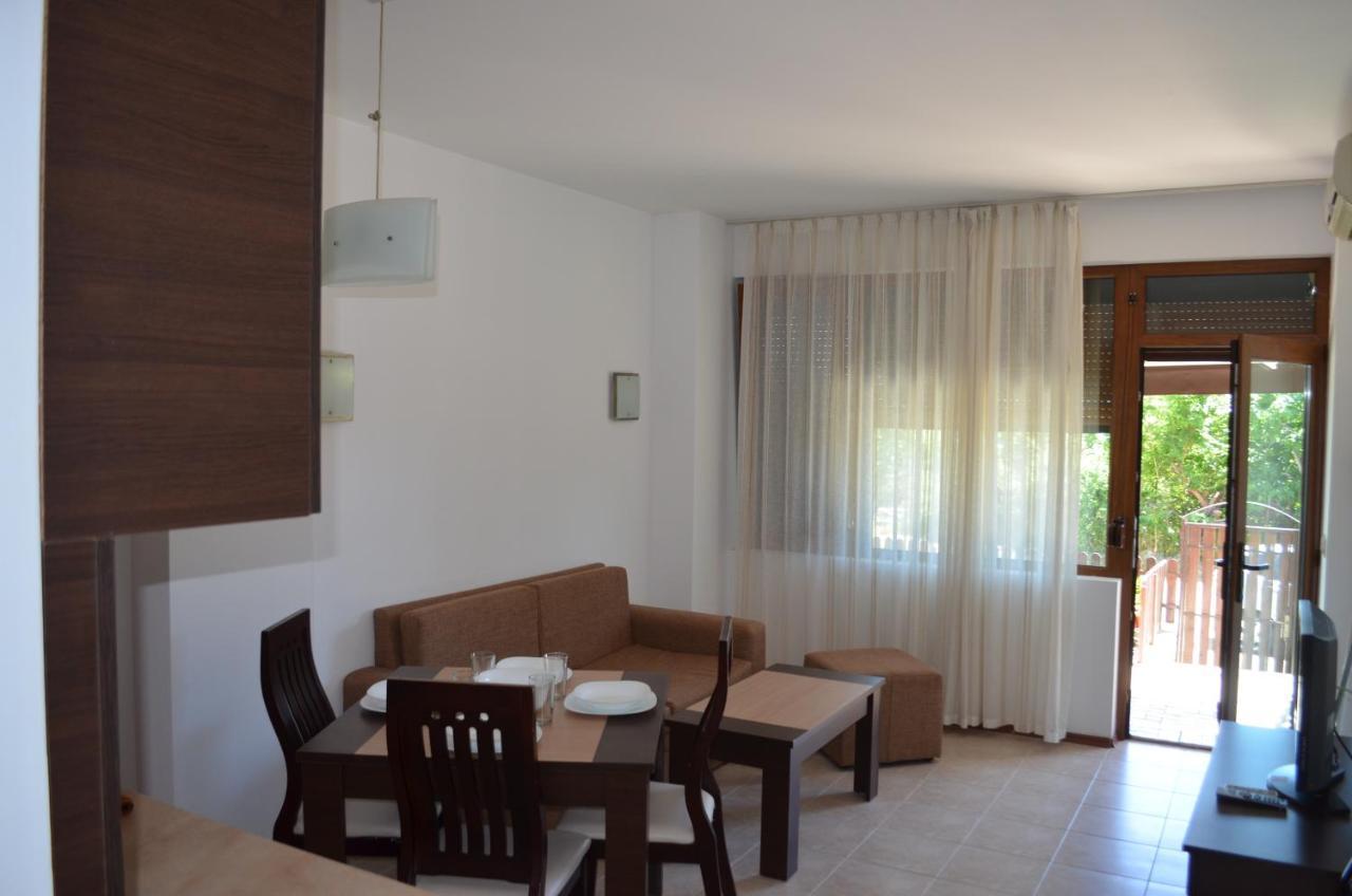 Trs Apartments Süzebolu Dış mekan fotoğraf