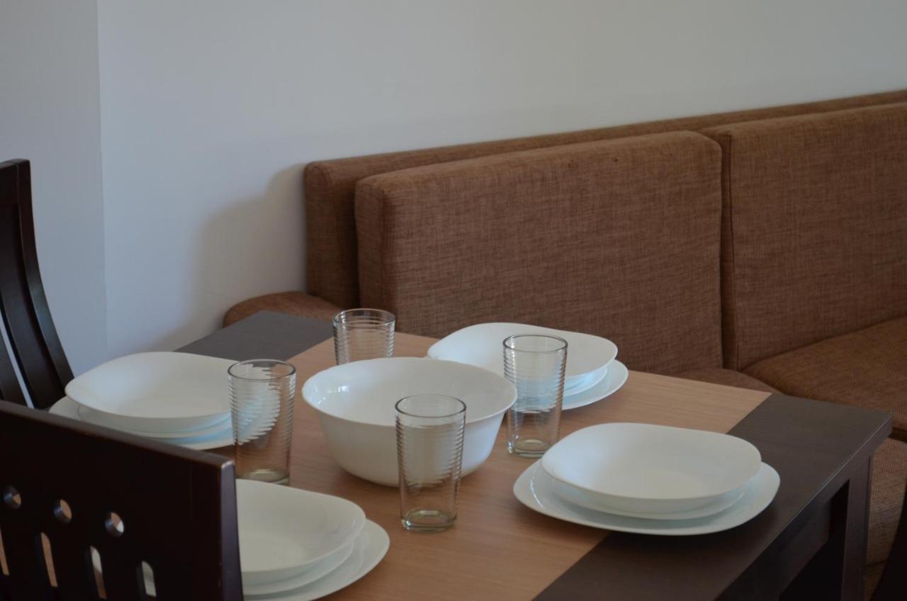 Trs Apartments Süzebolu Dış mekan fotoğraf