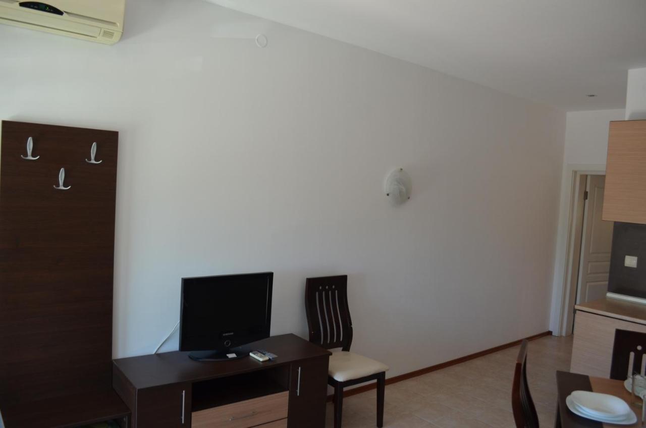 Trs Apartments Süzebolu Dış mekan fotoğraf