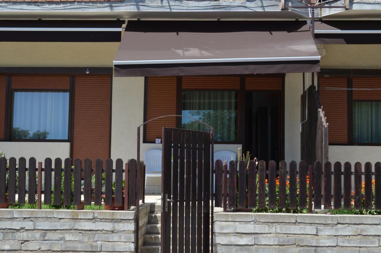 Trs Apartments Süzebolu Dış mekan fotoğraf