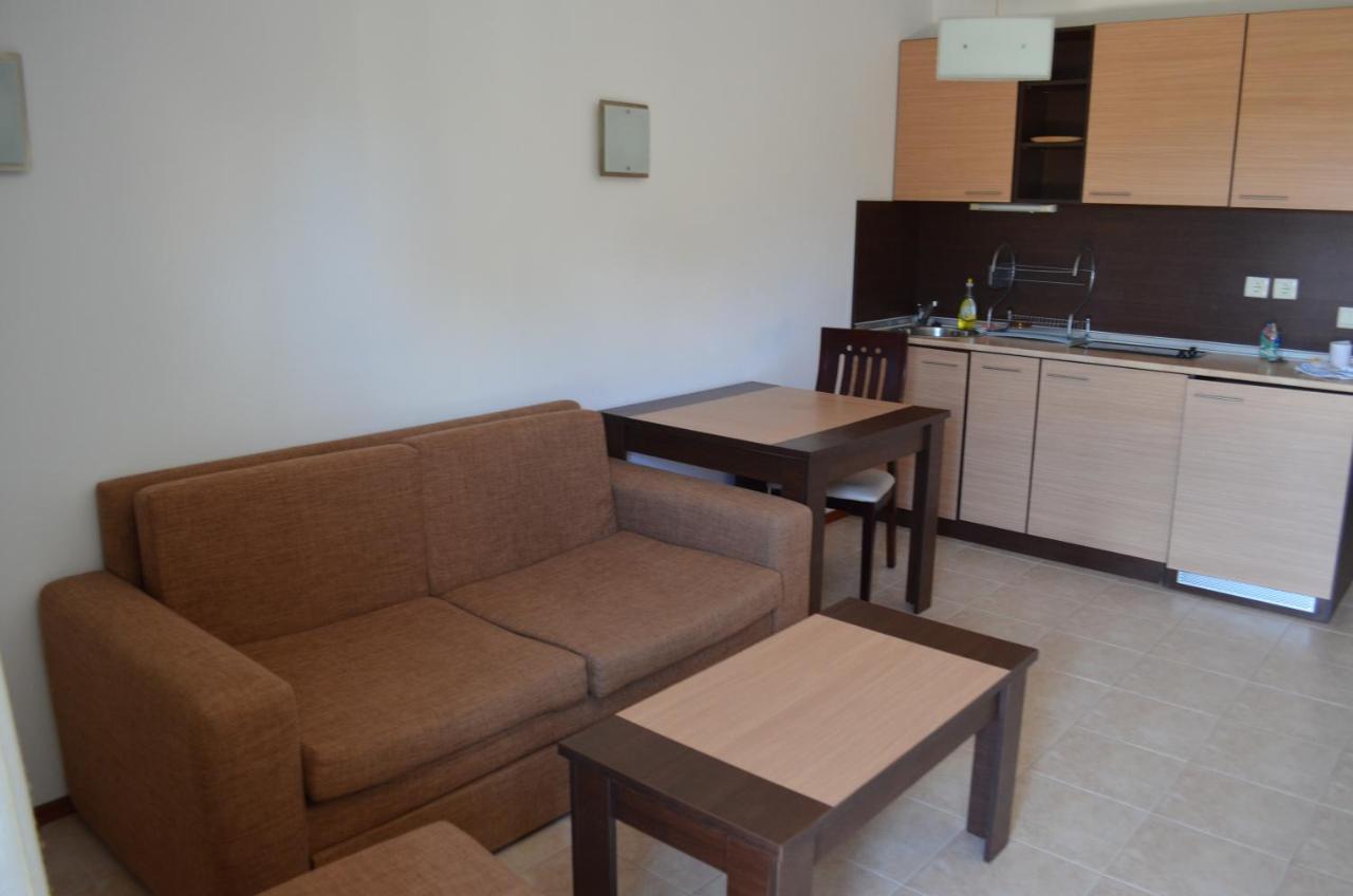 Trs Apartments Süzebolu Dış mekan fotoğraf