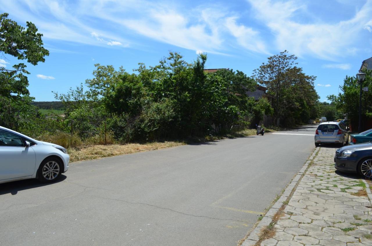 Trs Apartments Süzebolu Dış mekan fotoğraf
