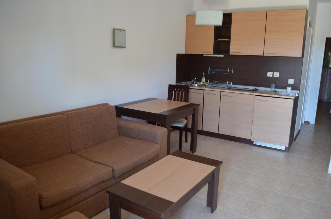 Trs Apartments Süzebolu Dış mekan fotoğraf