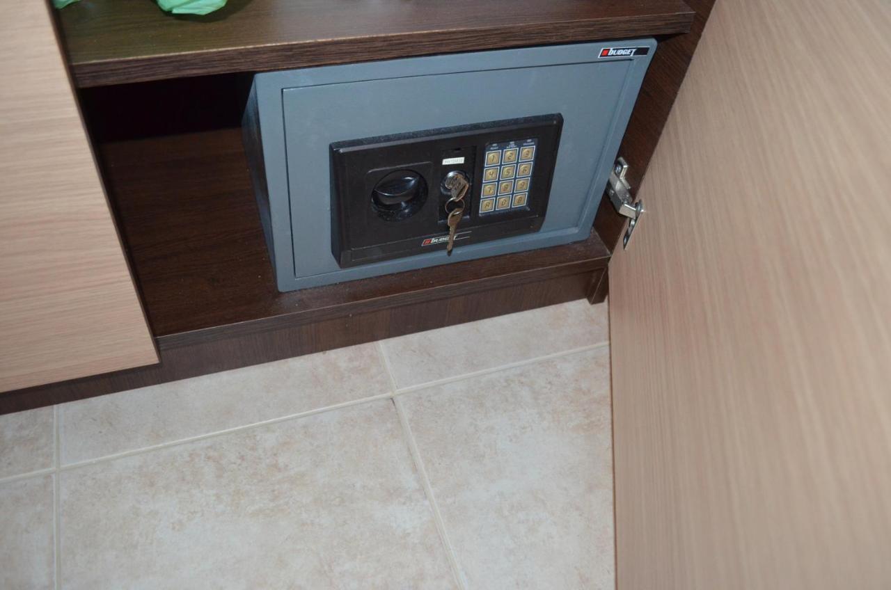 Trs Apartments Süzebolu Dış mekan fotoğraf