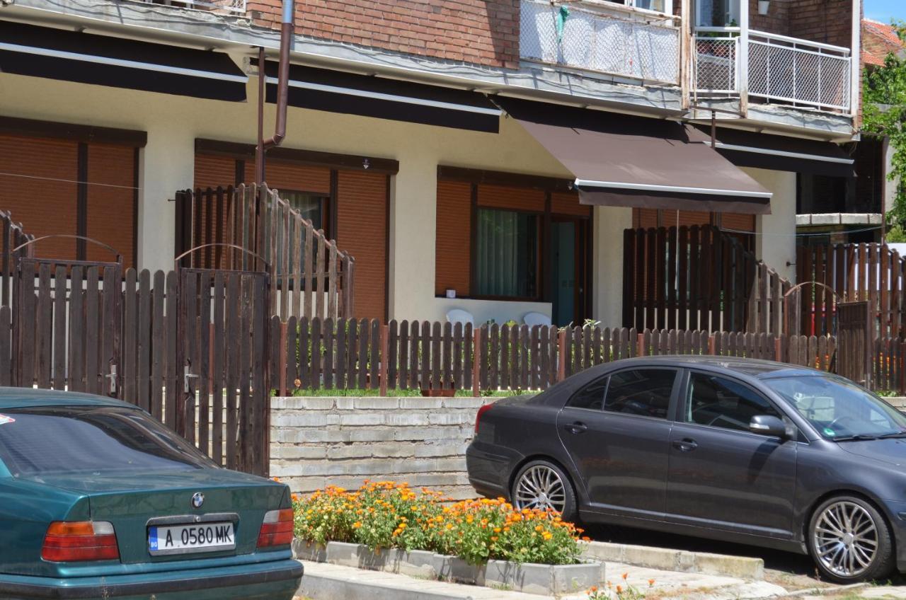 Trs Apartments Süzebolu Dış mekan fotoğraf