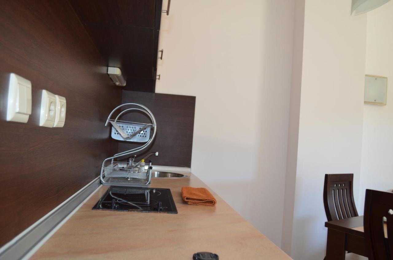Trs Apartments Süzebolu Dış mekan fotoğraf