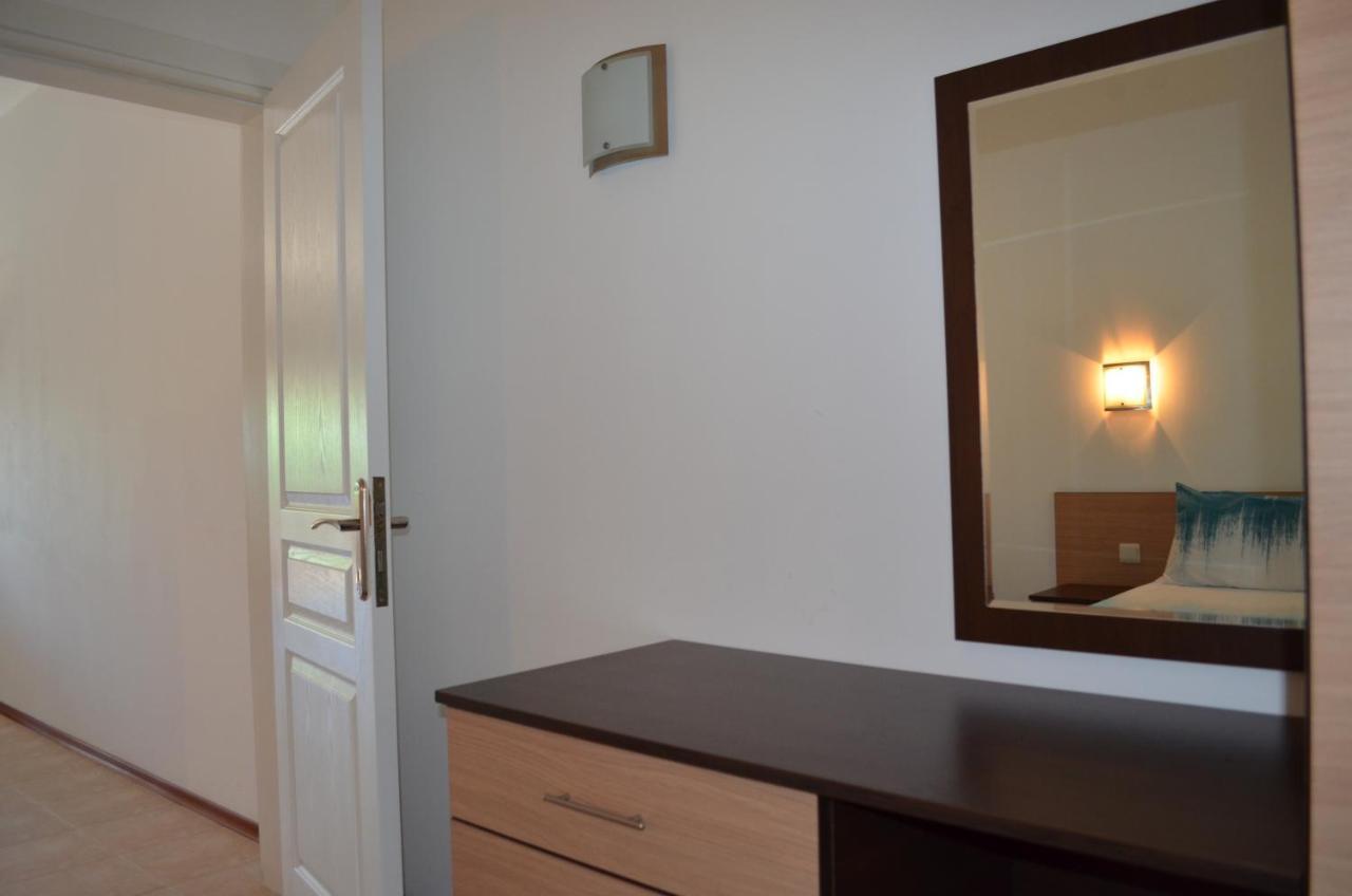 Trs Apartments Süzebolu Dış mekan fotoğraf