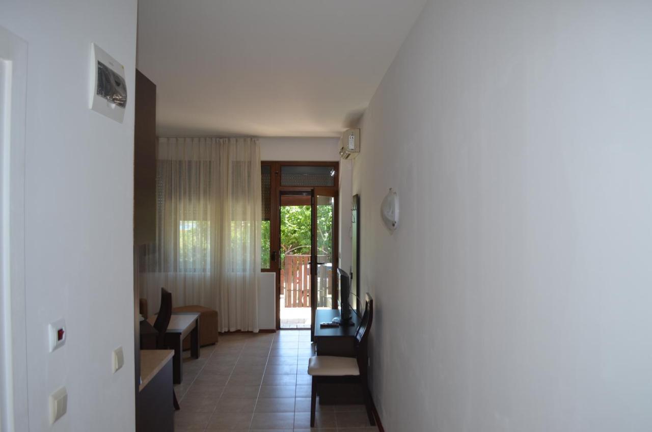 Trs Apartments Süzebolu Dış mekan fotoğraf