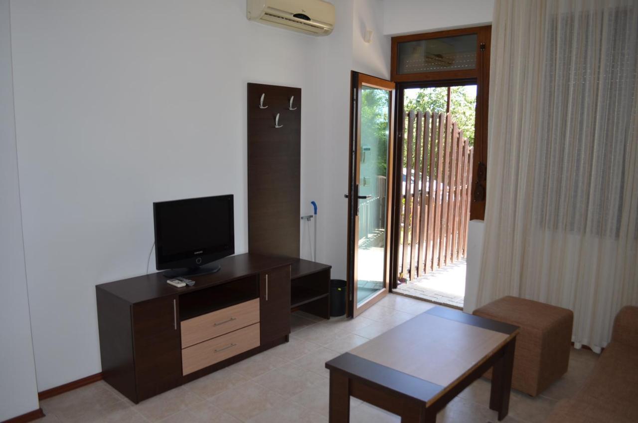 Trs Apartments Süzebolu Dış mekan fotoğraf