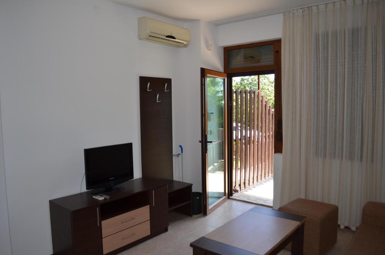 Trs Apartments Süzebolu Dış mekan fotoğraf