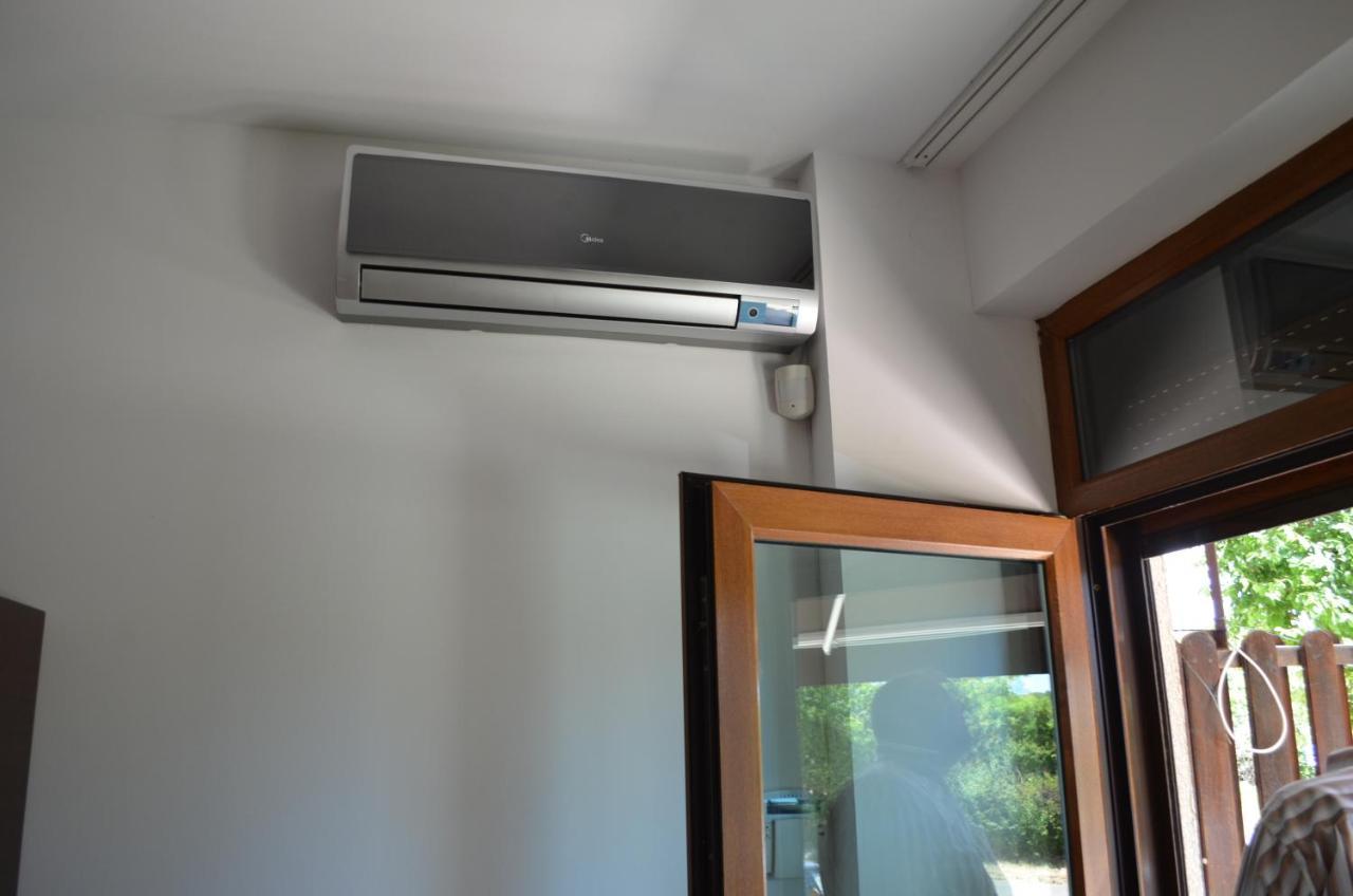 Trs Apartments Süzebolu Dış mekan fotoğraf