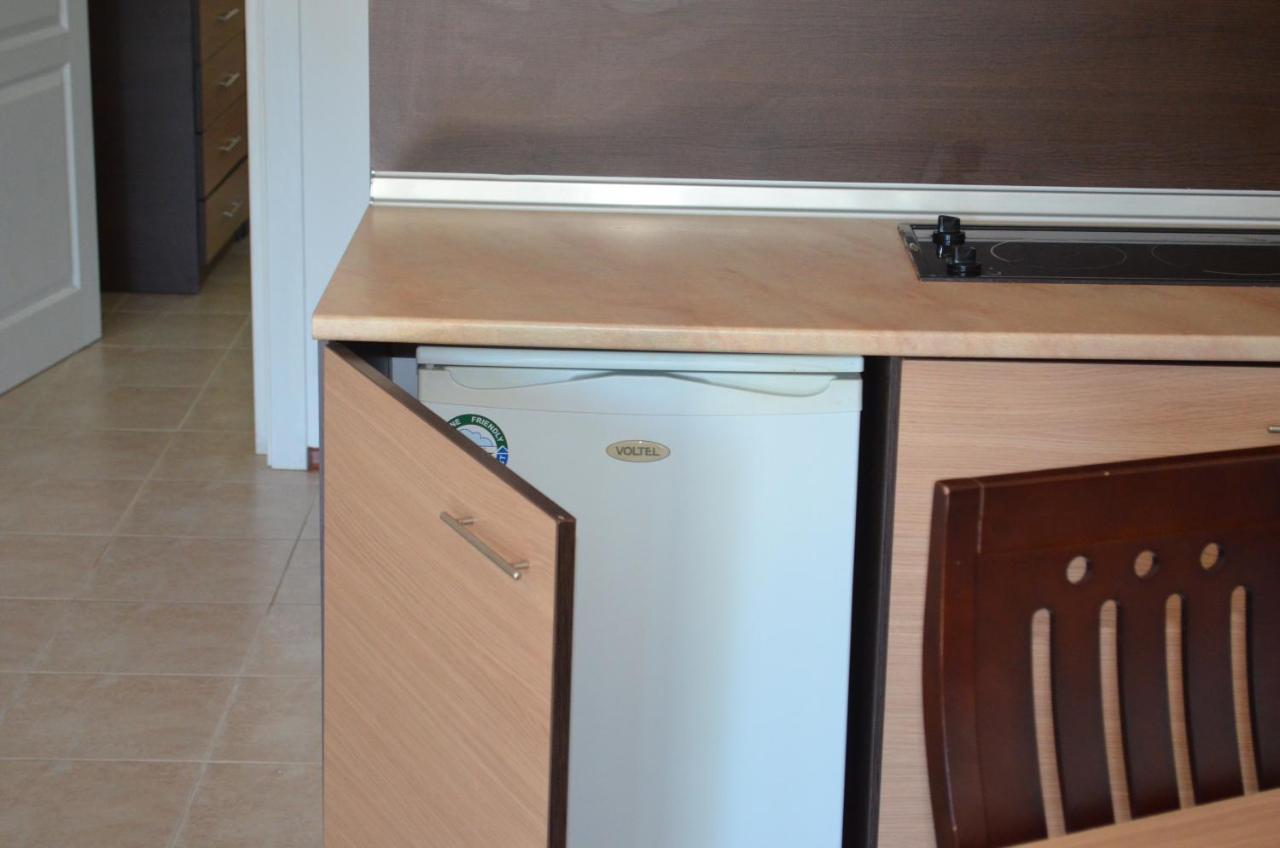 Trs Apartments Süzebolu Dış mekan fotoğraf