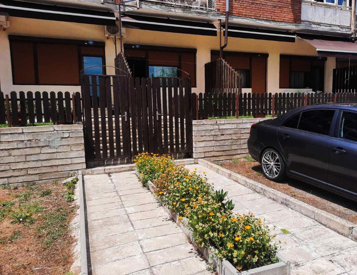 Trs Apartments Süzebolu Dış mekan fotoğraf