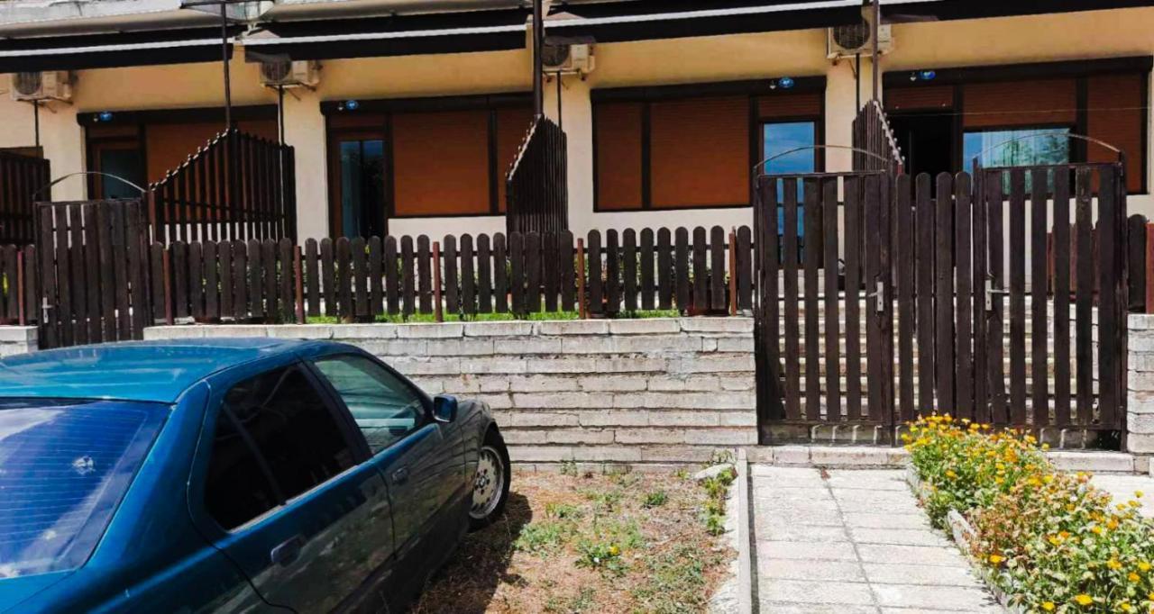 Trs Apartments Süzebolu Dış mekan fotoğraf