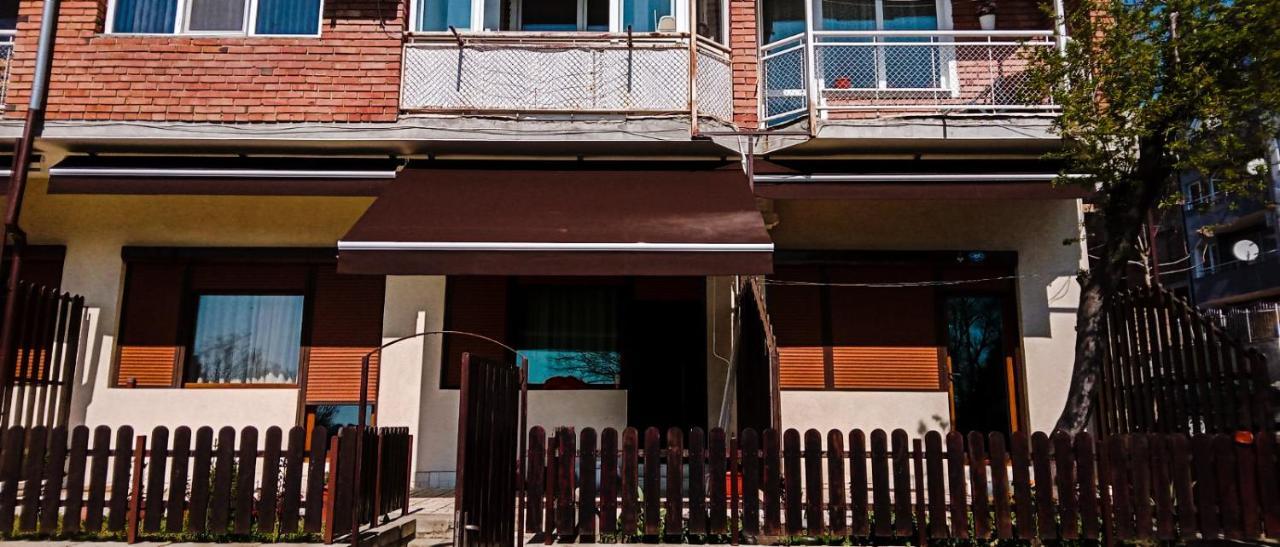 Trs Apartments Süzebolu Dış mekan fotoğraf