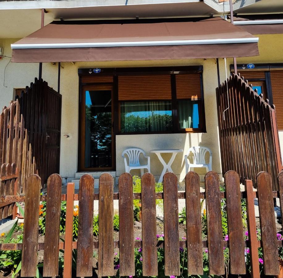 Trs Apartments Süzebolu Dış mekan fotoğraf