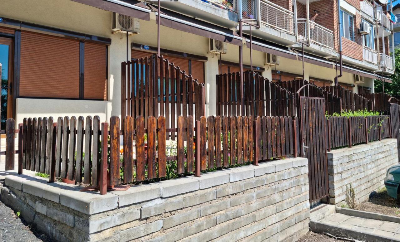 Trs Apartments Süzebolu Dış mekan fotoğraf