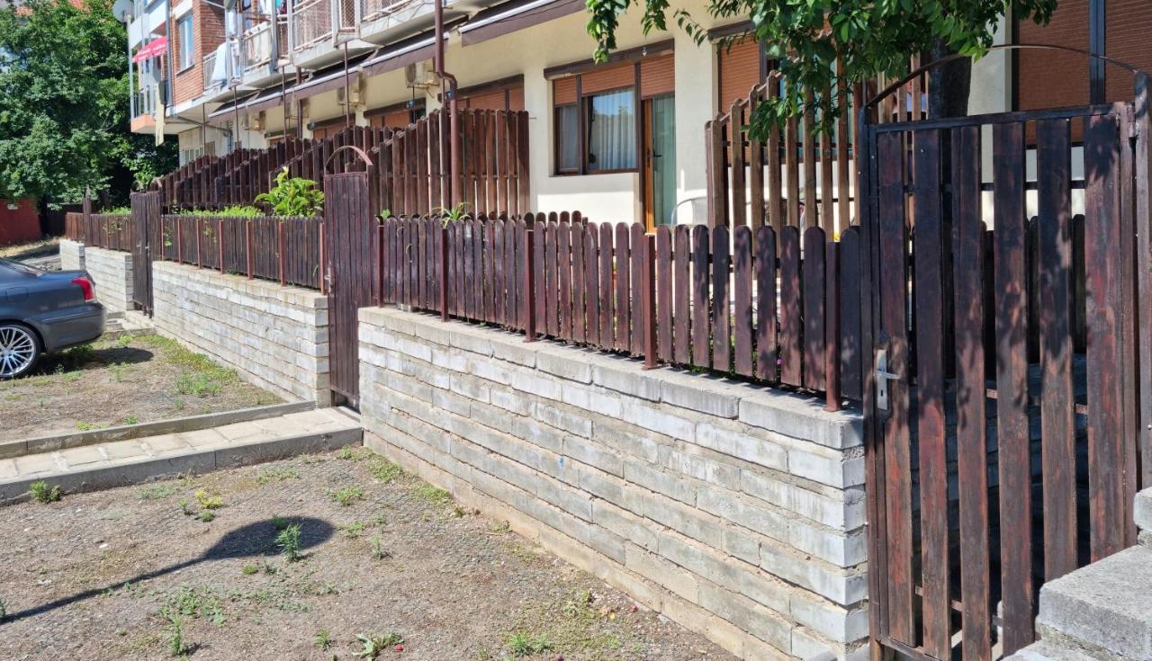 Trs Apartments Süzebolu Dış mekan fotoğraf