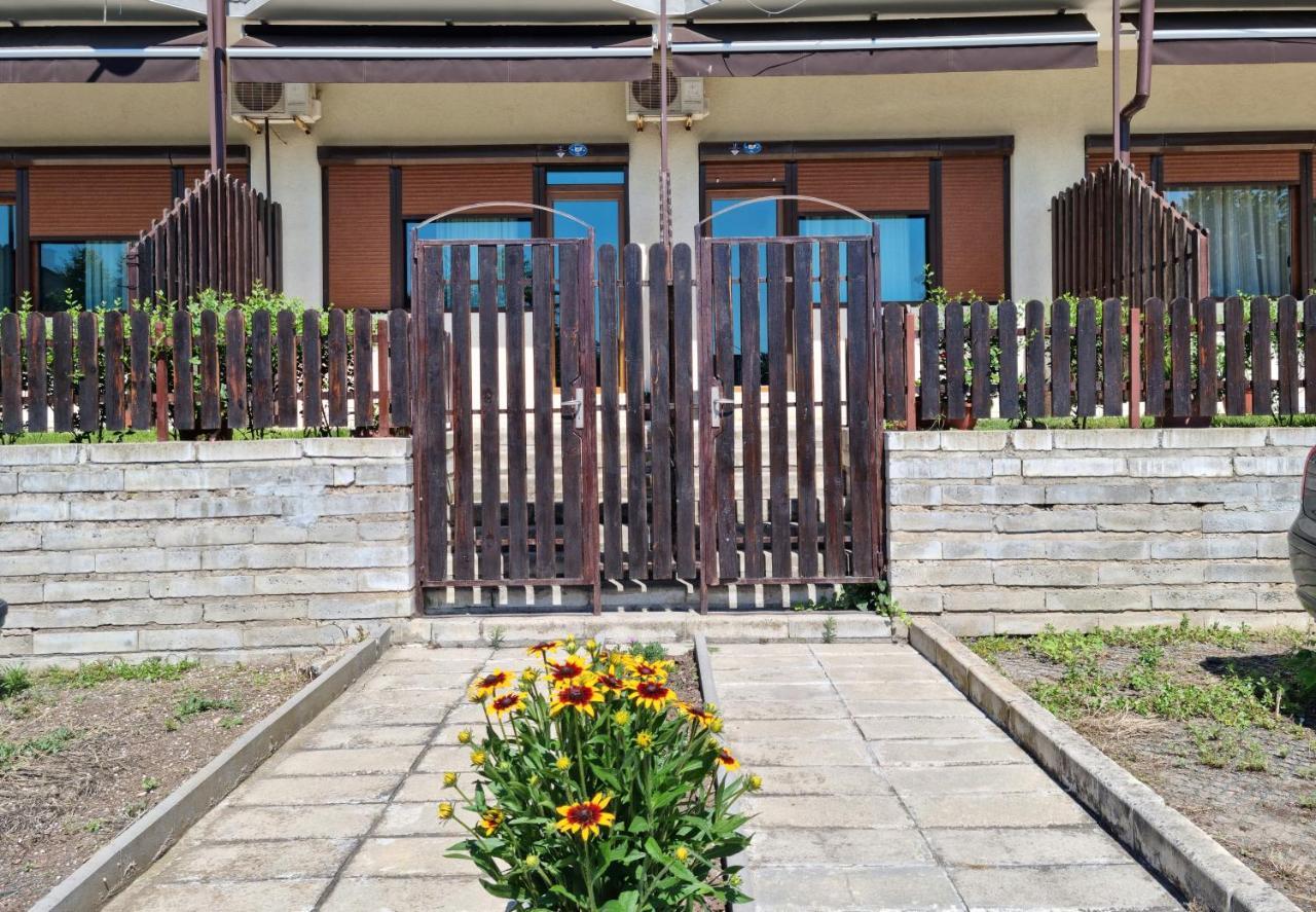 Trs Apartments Süzebolu Dış mekan fotoğraf