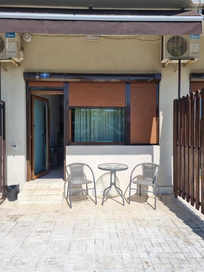 Trs Apartments Süzebolu Dış mekan fotoğraf