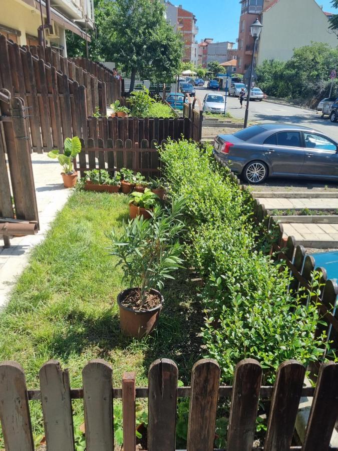 Trs Apartments Süzebolu Dış mekan fotoğraf
