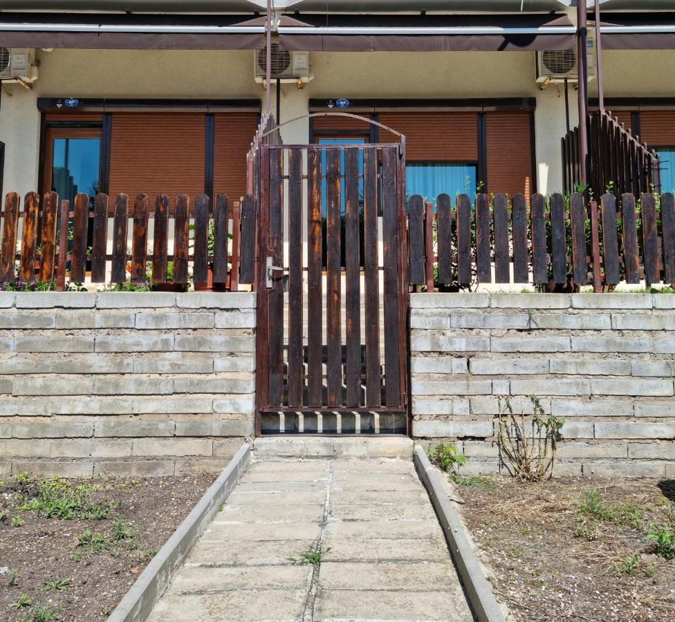 Trs Apartments Süzebolu Dış mekan fotoğraf