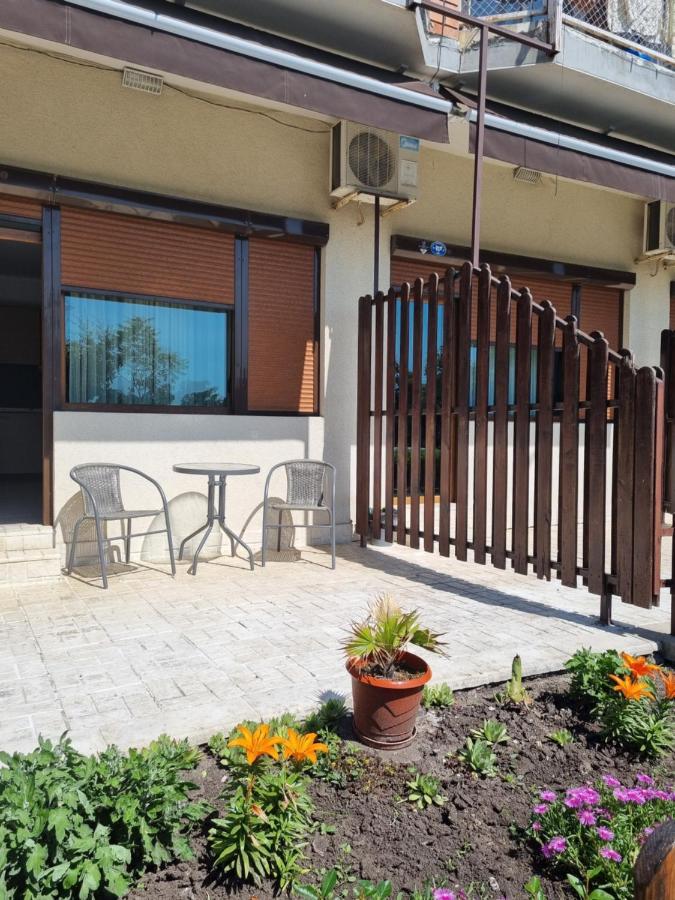 Trs Apartments Süzebolu Dış mekan fotoğraf