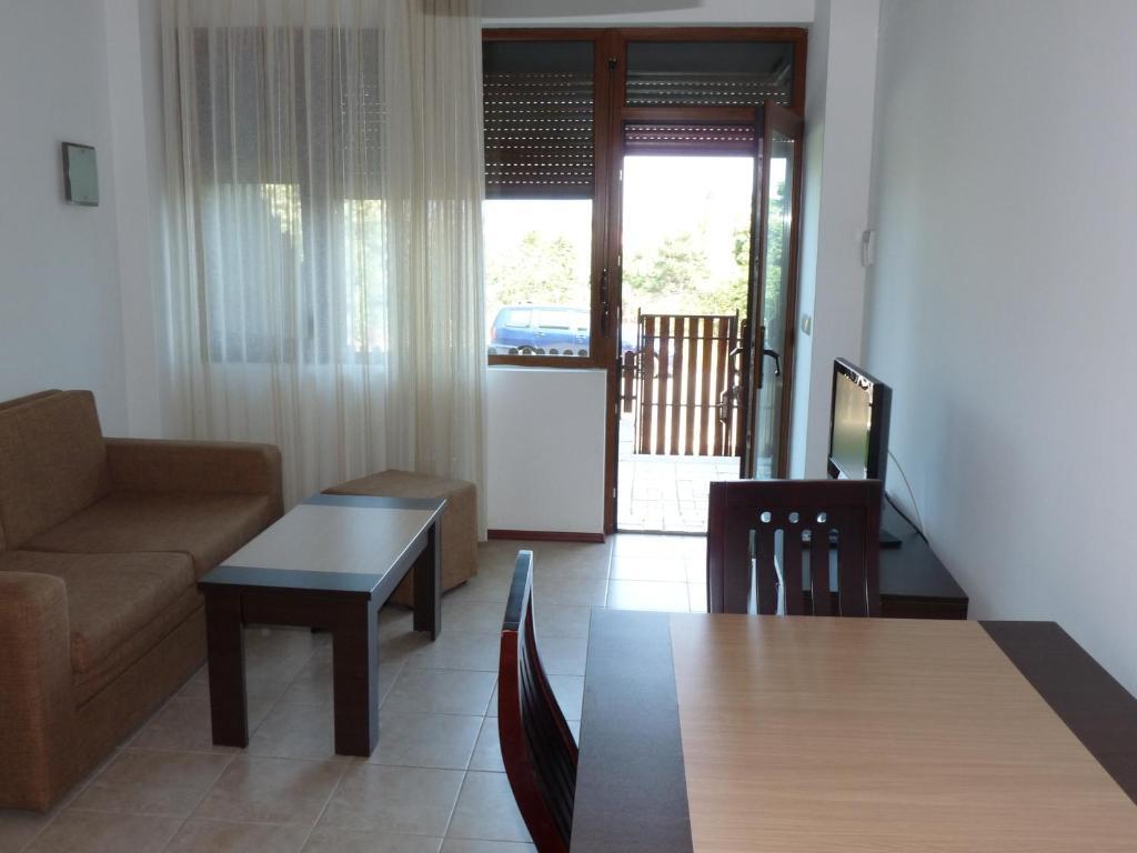 Trs Apartments Süzebolu Dış mekan fotoğraf