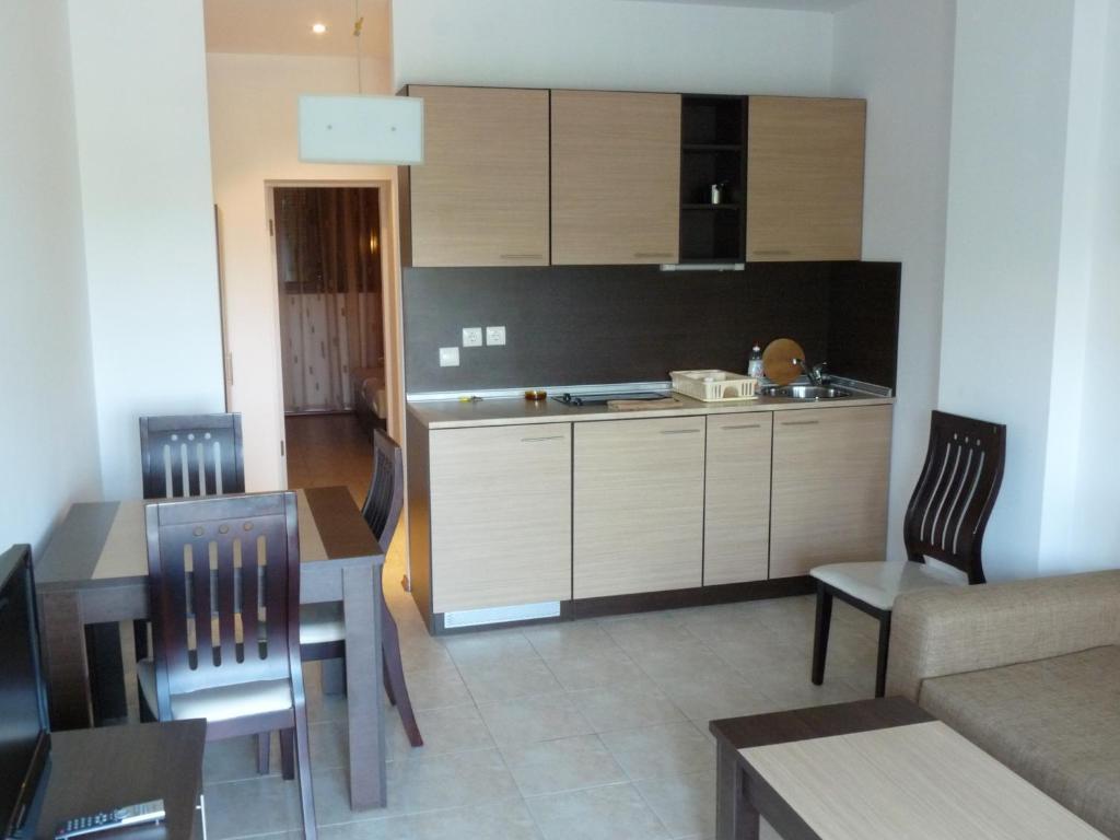 Trs Apartments Süzebolu Dış mekan fotoğraf